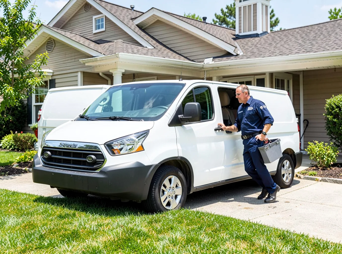 Emergency Plumber company in Fargo, OK