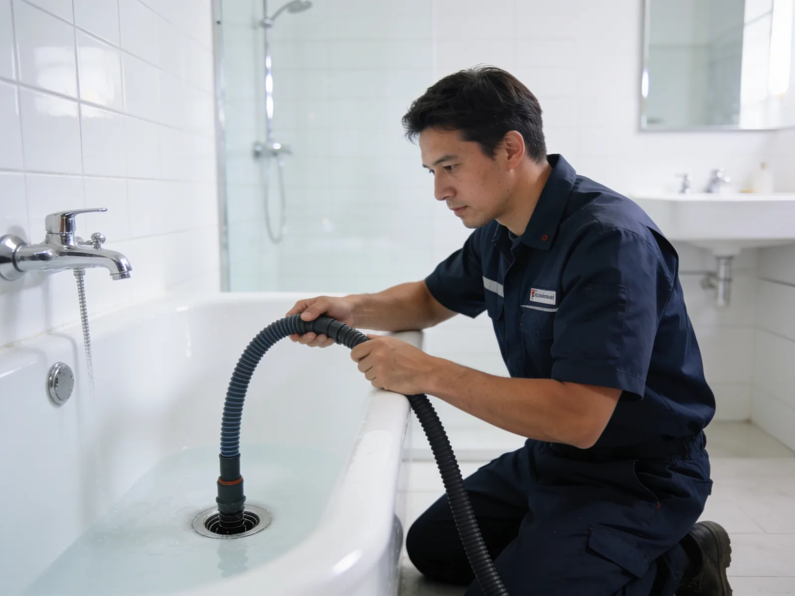Emergency Plumber Fargo, OK FAQs